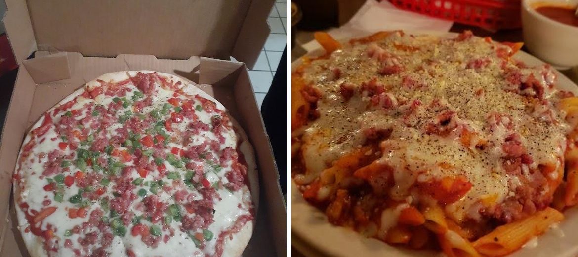 Cimino's Pizza and Restaurant