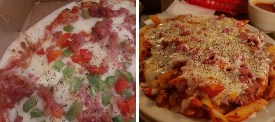 Cimino's Pizza and Restaurant