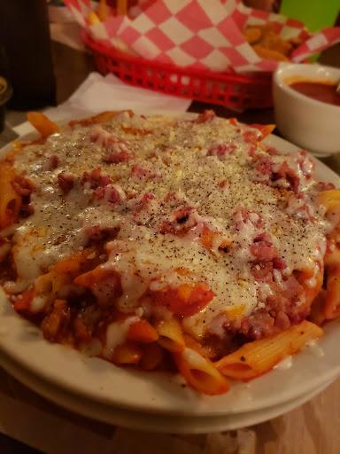 Cimino's Pizza and Restaurant